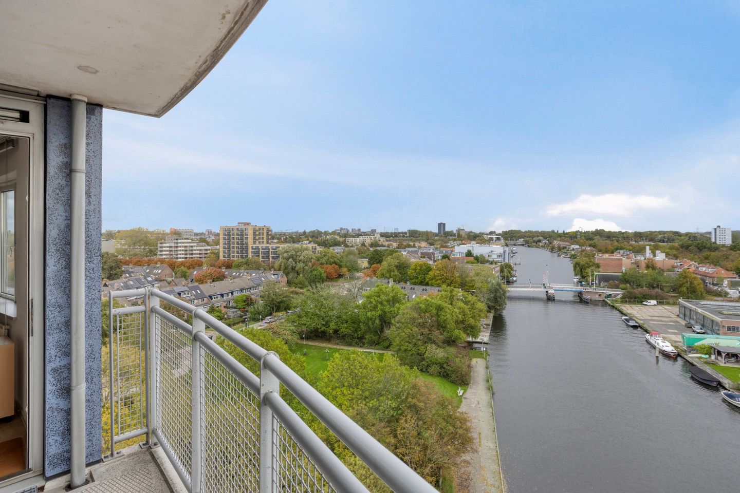 Foto 14 van Alexander Dubcekplaats 41