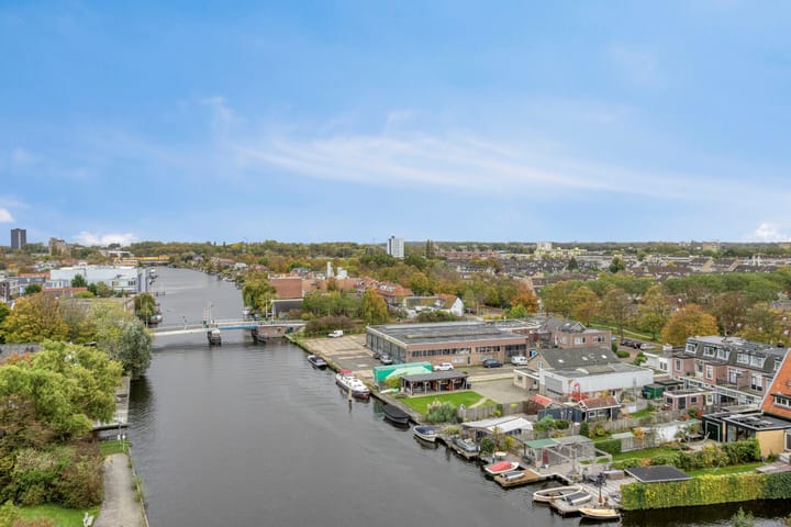 Foto 15 van Alexander Dubcekplaats 41