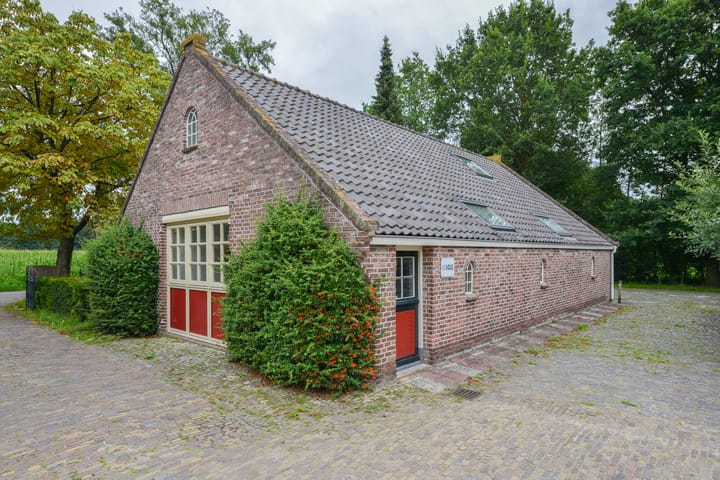 Peter van den Breemerweg 1-C, Soest
