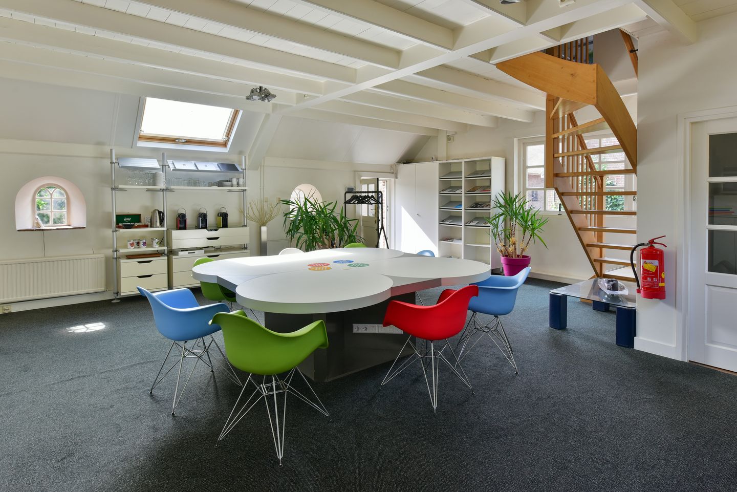 View photo 4 of Peter van den Breemerweg 1-C