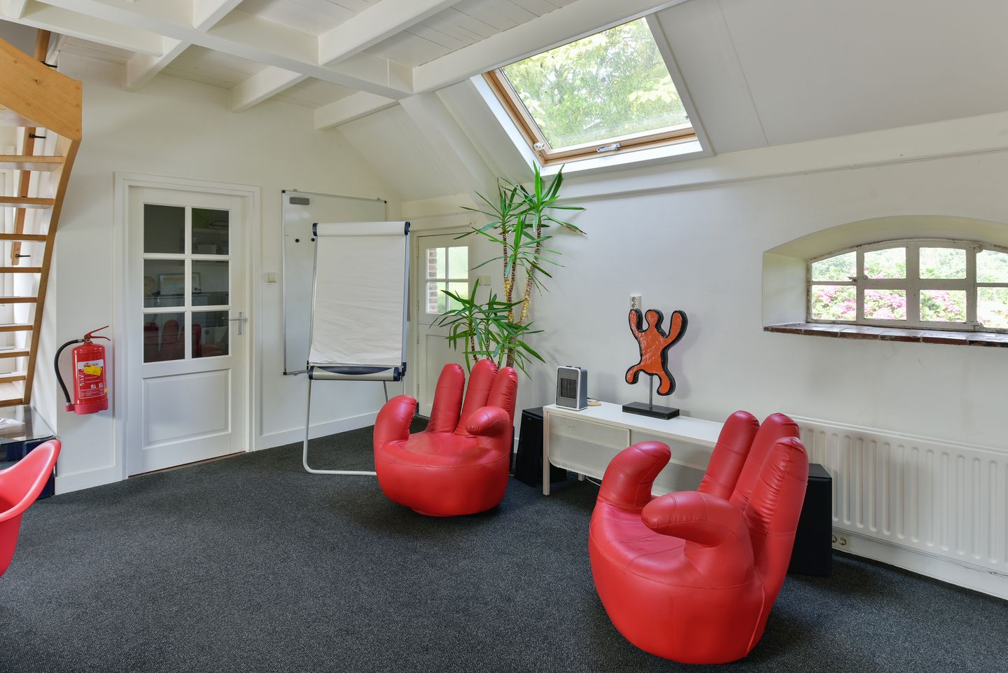 View photo 5 of Peter van den Breemerweg 1-C
