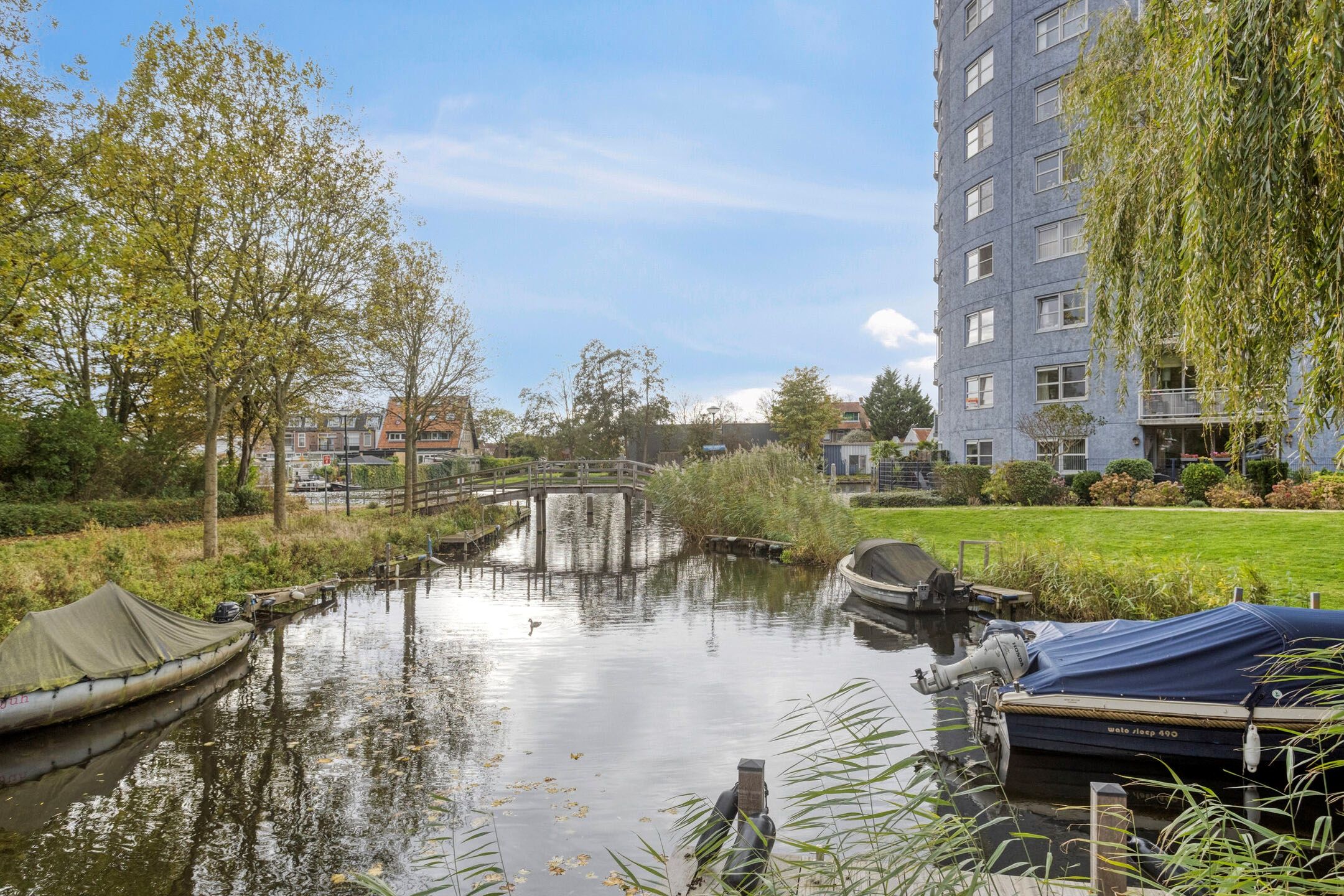 Foto 24 van Alexander Dubcekplaats 41