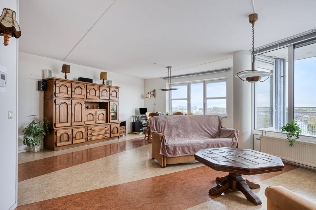 Foto 8 van Alexander Dubcekplaats 41