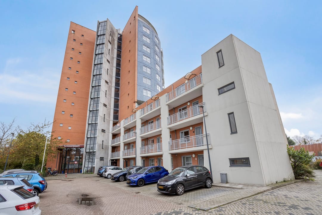 Foto 1 van Alexander Dubcekplaats 41