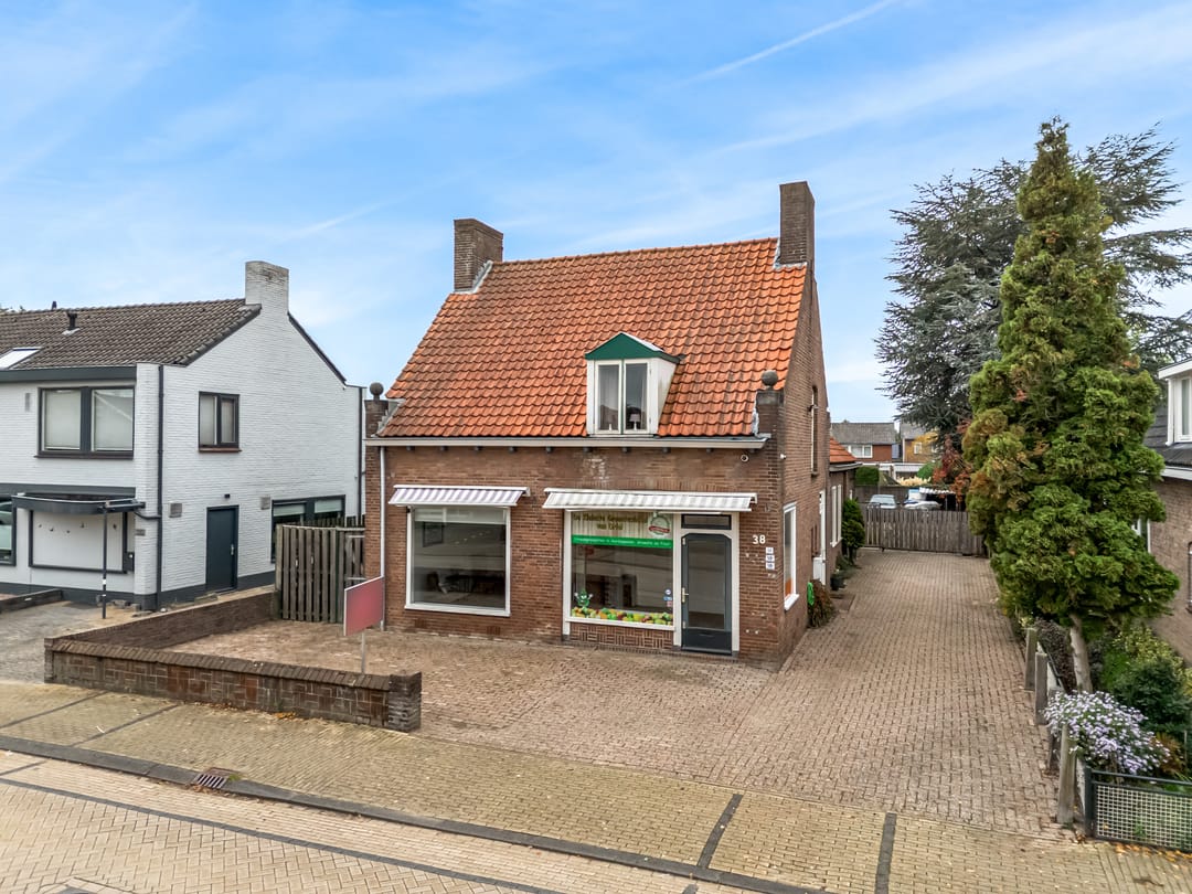 Photo 1 of Kerkstraat 38