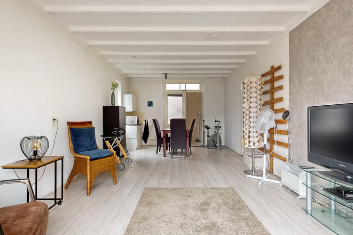 Photo 3 of Kerkstraat 38