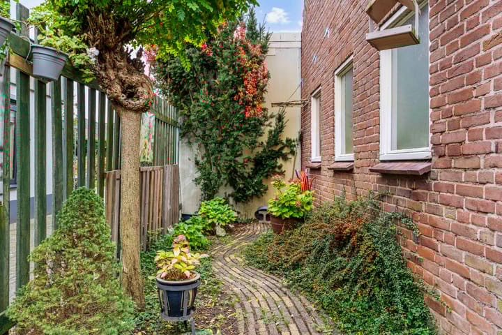 Photo 33 of Kerkstraat 38