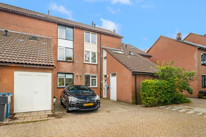 Foto 29 van Tinnegieterstraat 5