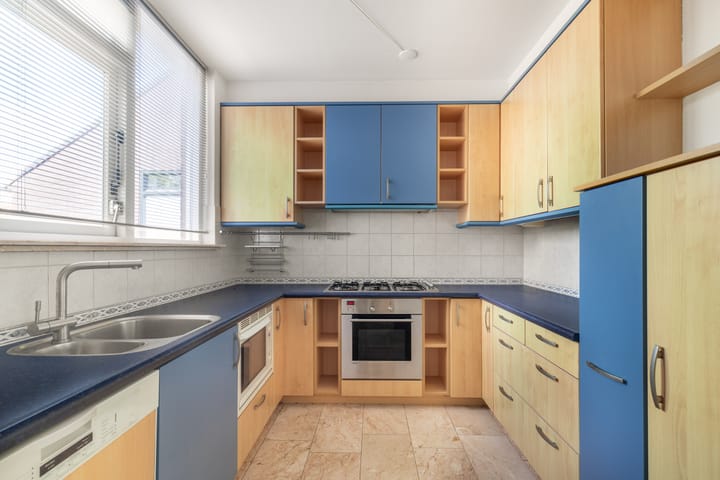 Foto 7 van Tinnegieterstraat 5