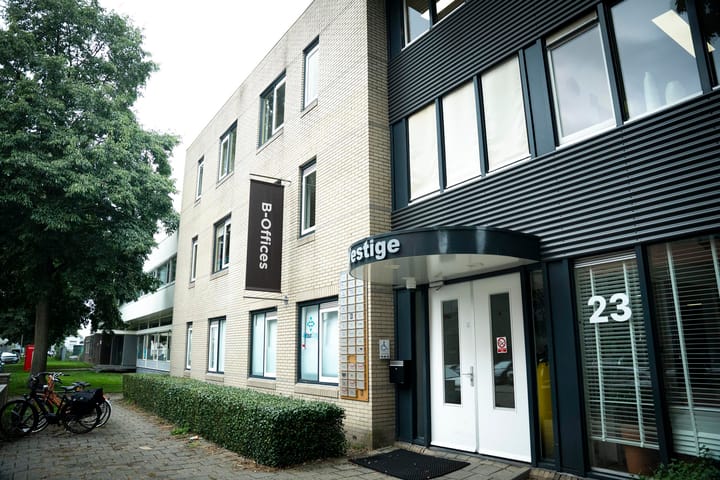 Bruningweg 23, Arnhem