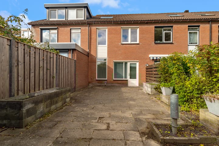 Foto 12 van Tinnegieterstraat 5