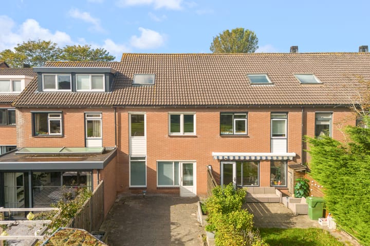 Foto 28 van Tinnegieterstraat 5