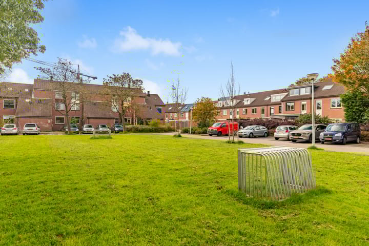 Foto 30 van Tinnegieterstraat 5