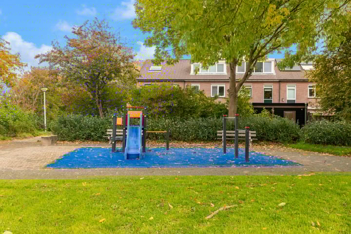 Foto 31 van Tinnegieterstraat 5