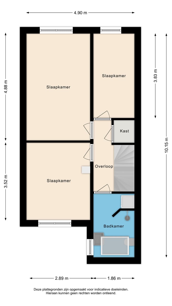 Foto 36 van Tinnegieterstraat 5