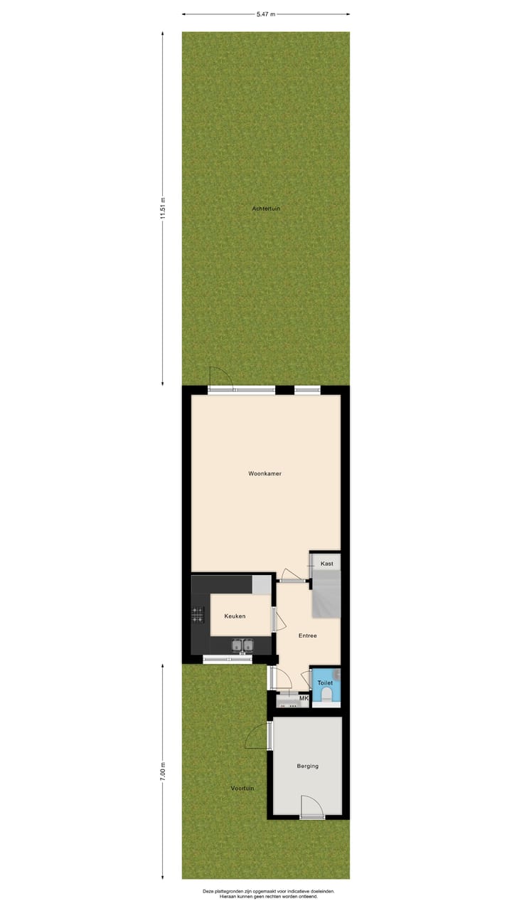 Foto 38 van Tinnegieterstraat 5