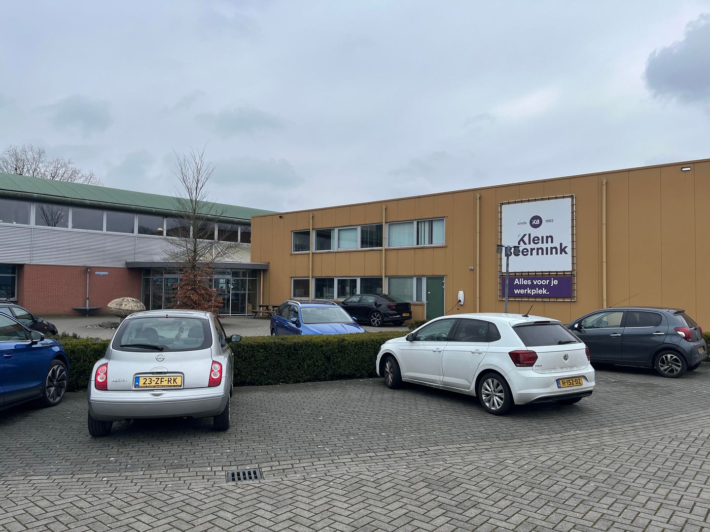 View photo 3 of Bergweidedijk 2