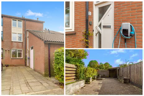 Tinnegieterstraat 5 secondary image