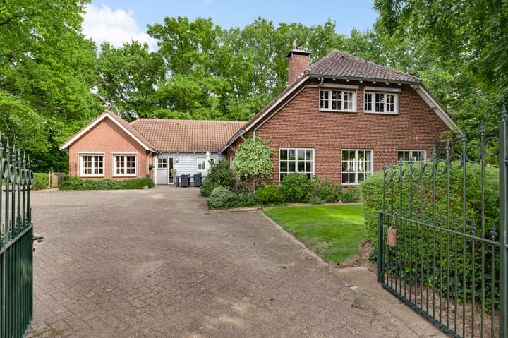 Henri Jonaslaan 4 main image