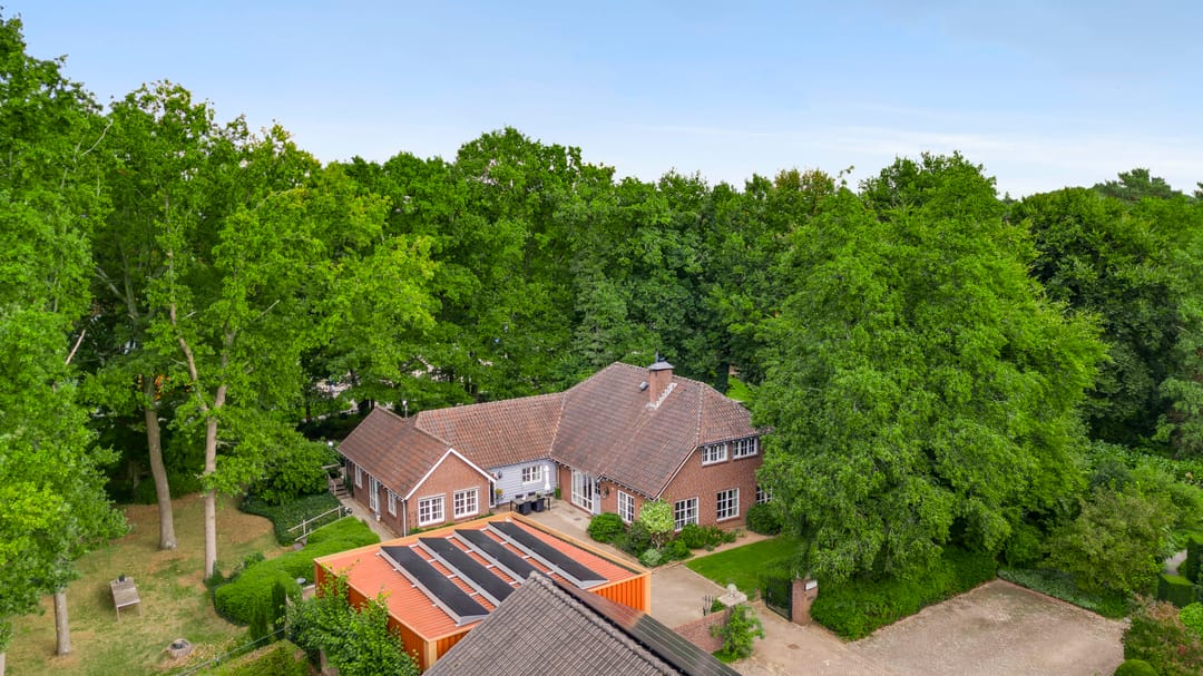 Foto 2 van Henri Jonaslaan 4