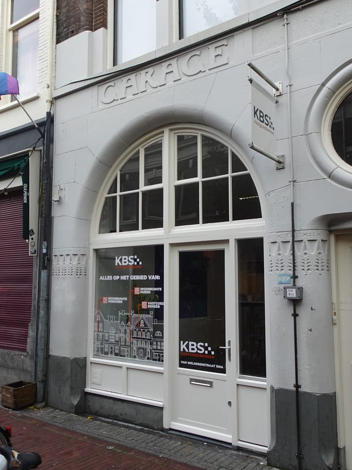van Welderenstraat 102-A, Nijmegen