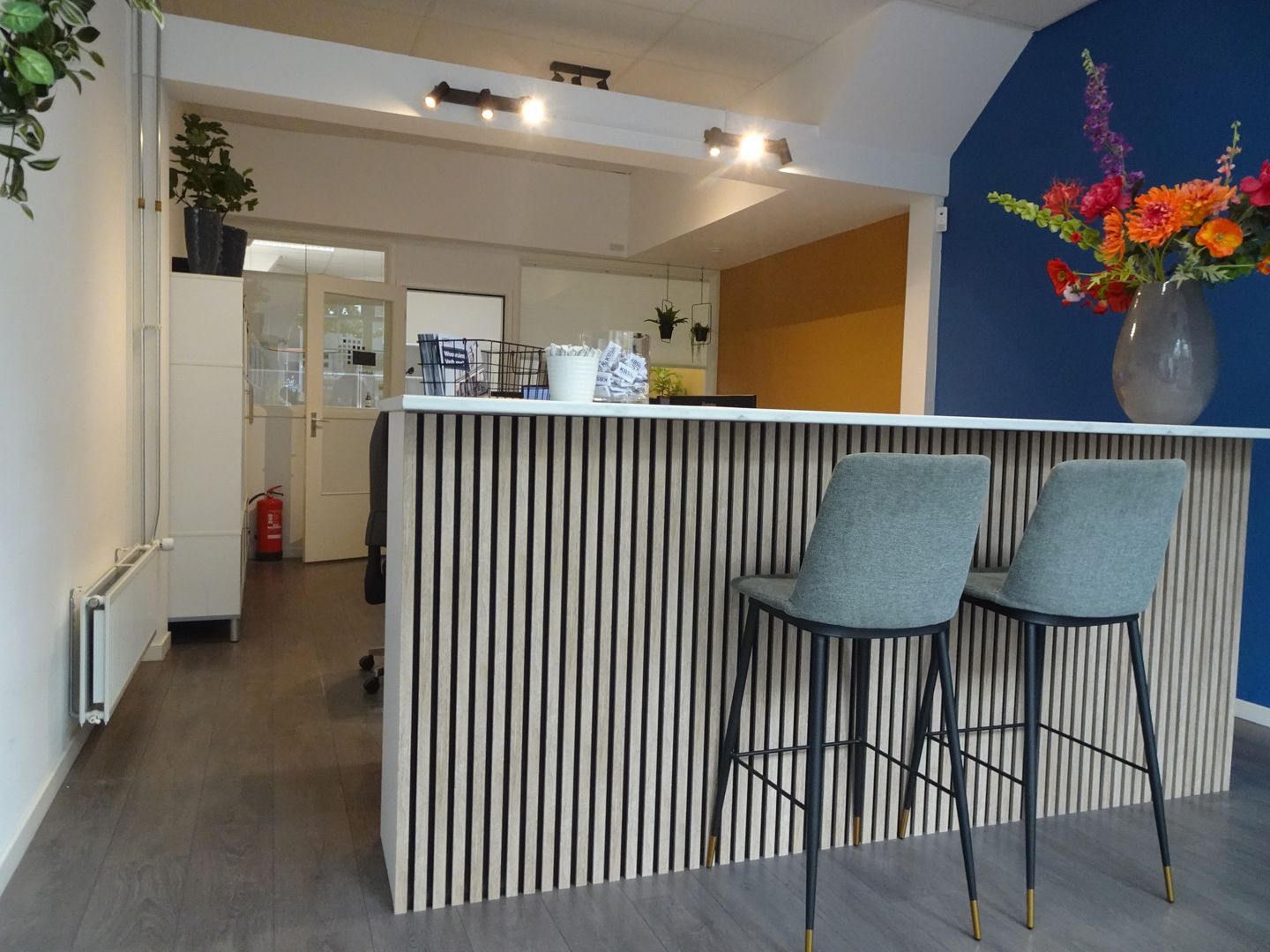 Bekijk foto 5 van van Welderenstraat 102-A
