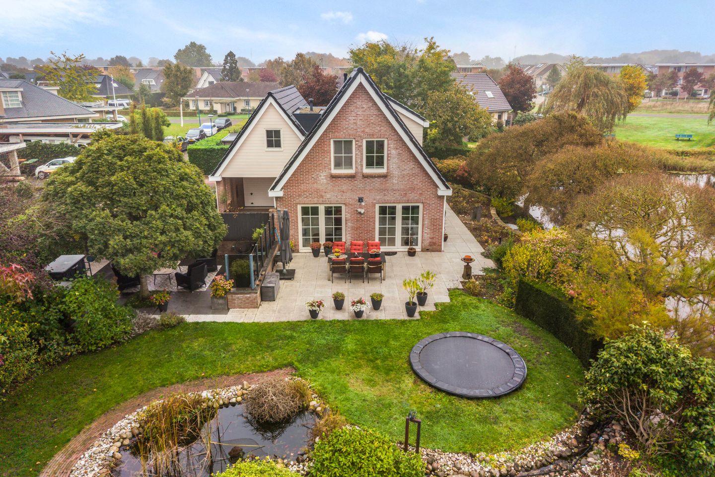 Foto 4 van Zaaimansakker 27