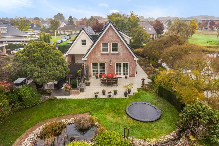 Foto 4 van Zaaimansakker 27