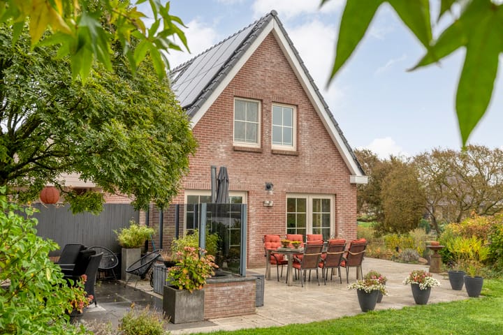 Foto 5 van Zaaimansakker 27