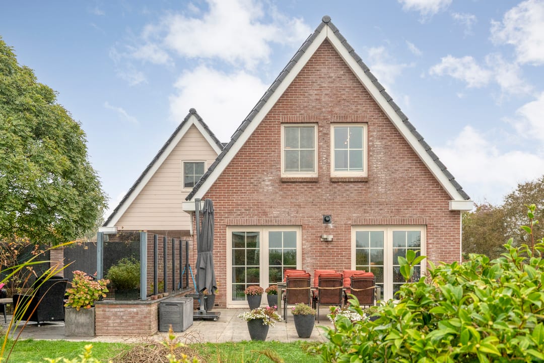 Foto 52 van Zaaimansakker 27