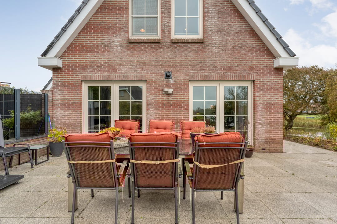 Foto 53 van Zaaimansakker 27