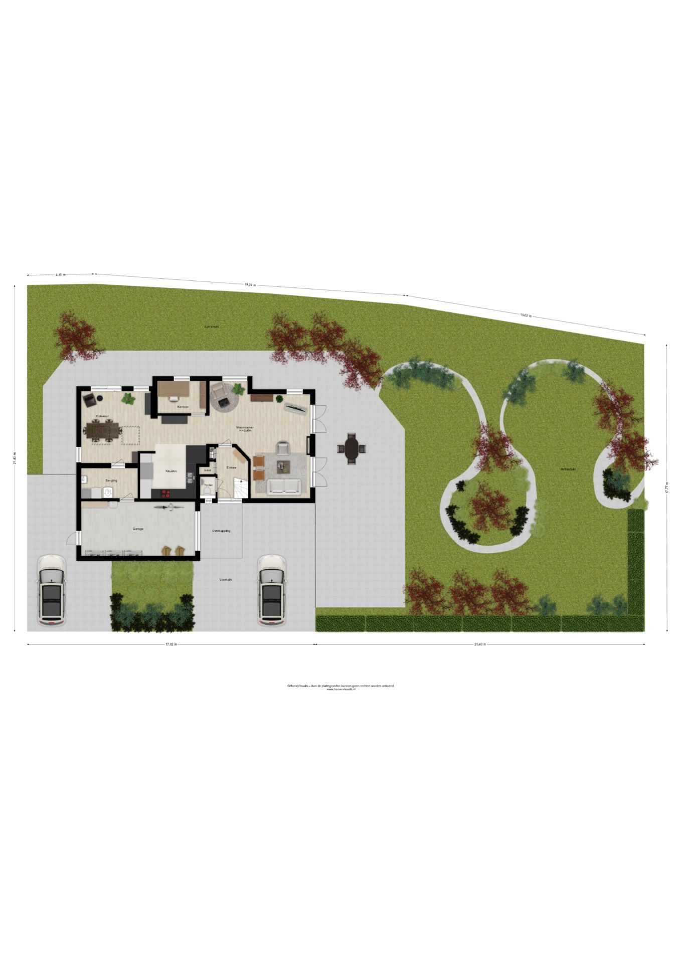 Foto 72 van Zaaimansakker 27