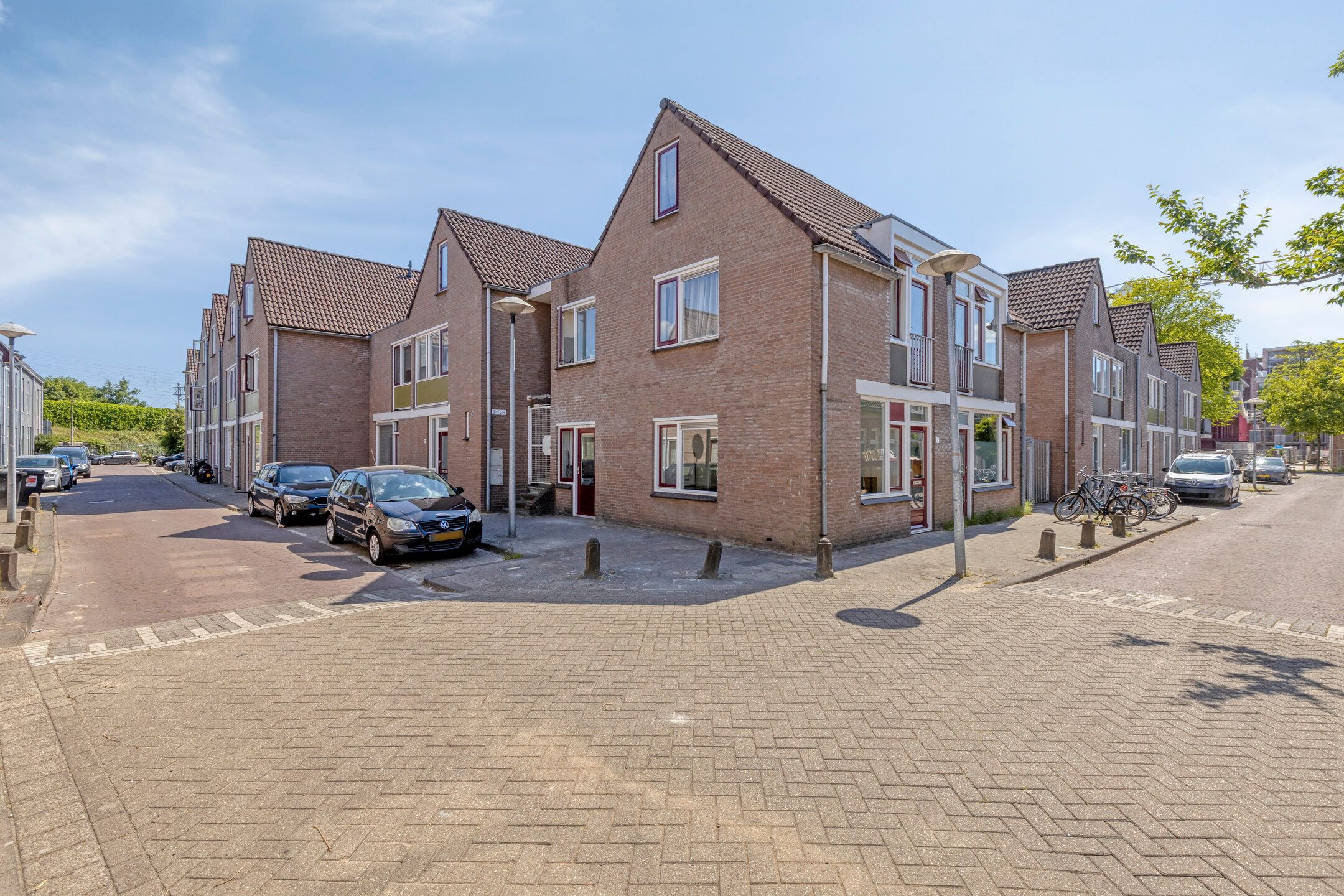 Veldstraat, 2, Utrecht, 3551SG, Utrecht, Nederland 2