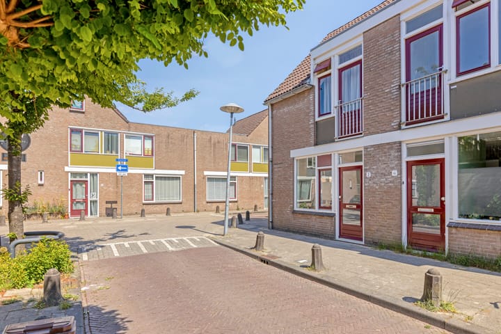 Photo 19 of Veldstraat 2