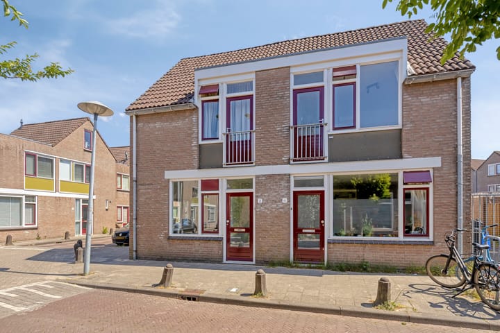 Photo 20 of Veldstraat 2