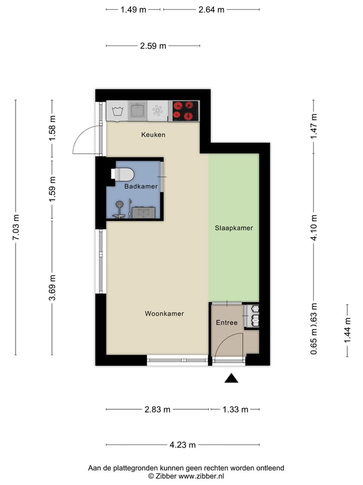 Photo 25 of Veldstraat 2