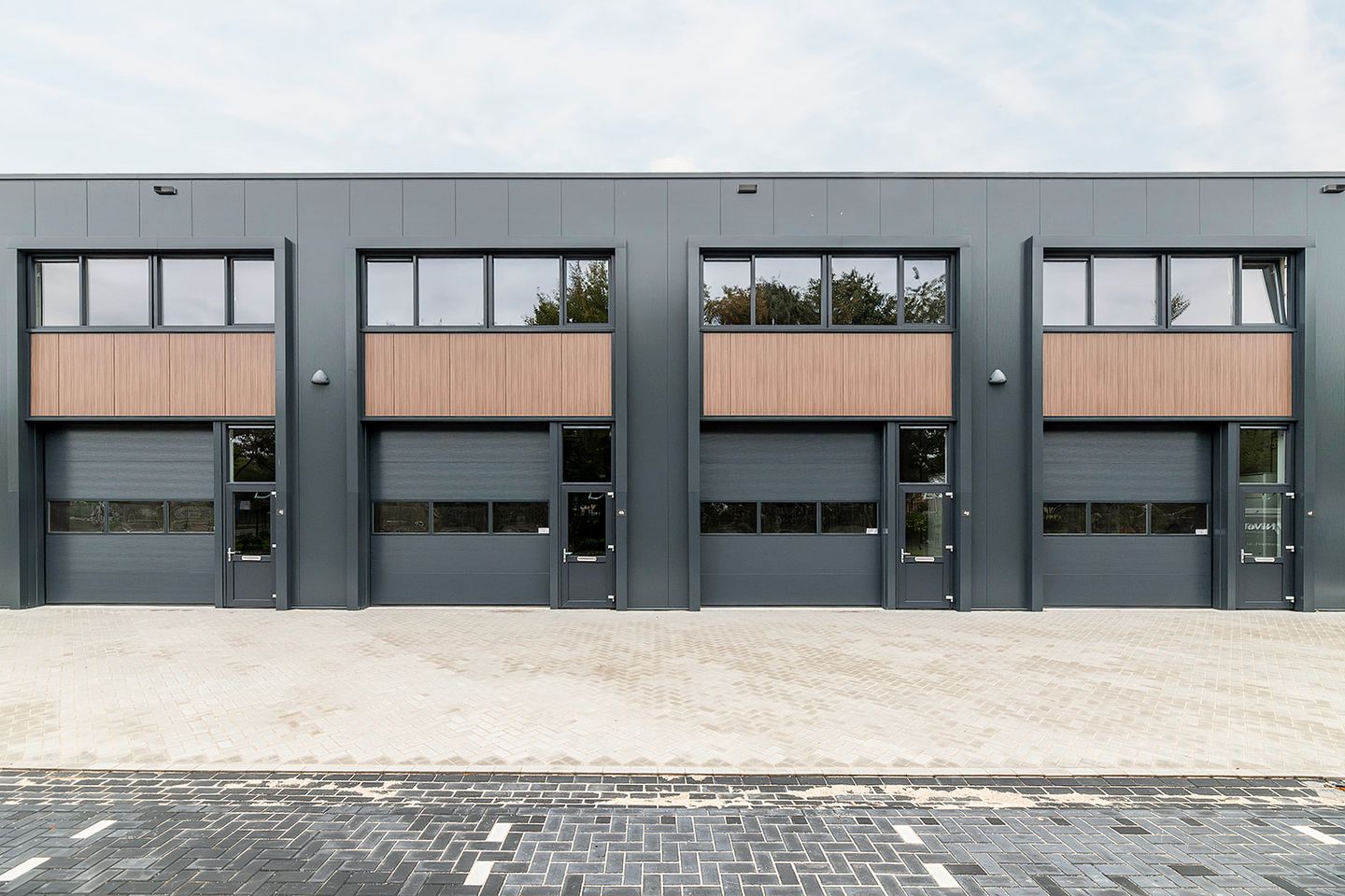 Bekijk foto 1 van Everdenberg 4-D