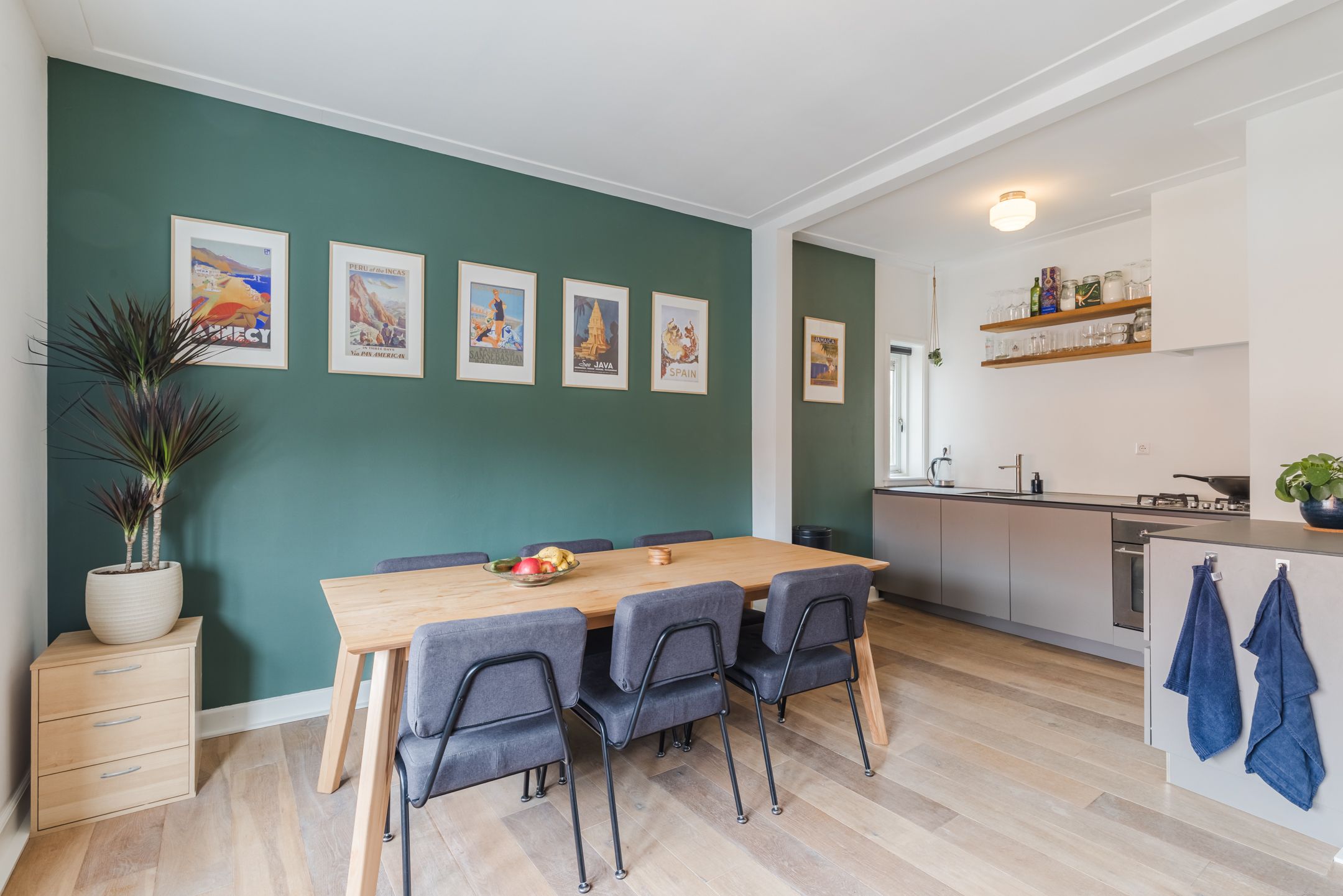 Foto 6 van Antonius Matthaeuslaan 61-A