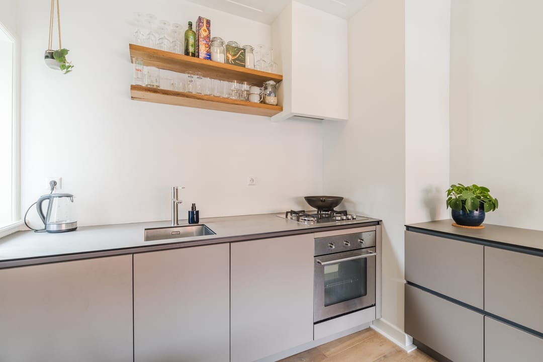 Foto 8 van Antonius Matthaeuslaan 61-A