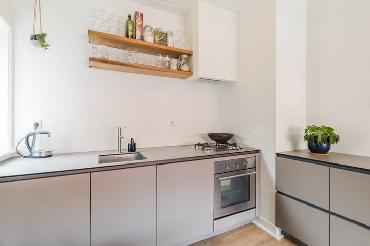 Foto 8 van Antonius Matthaeuslaan 61-A