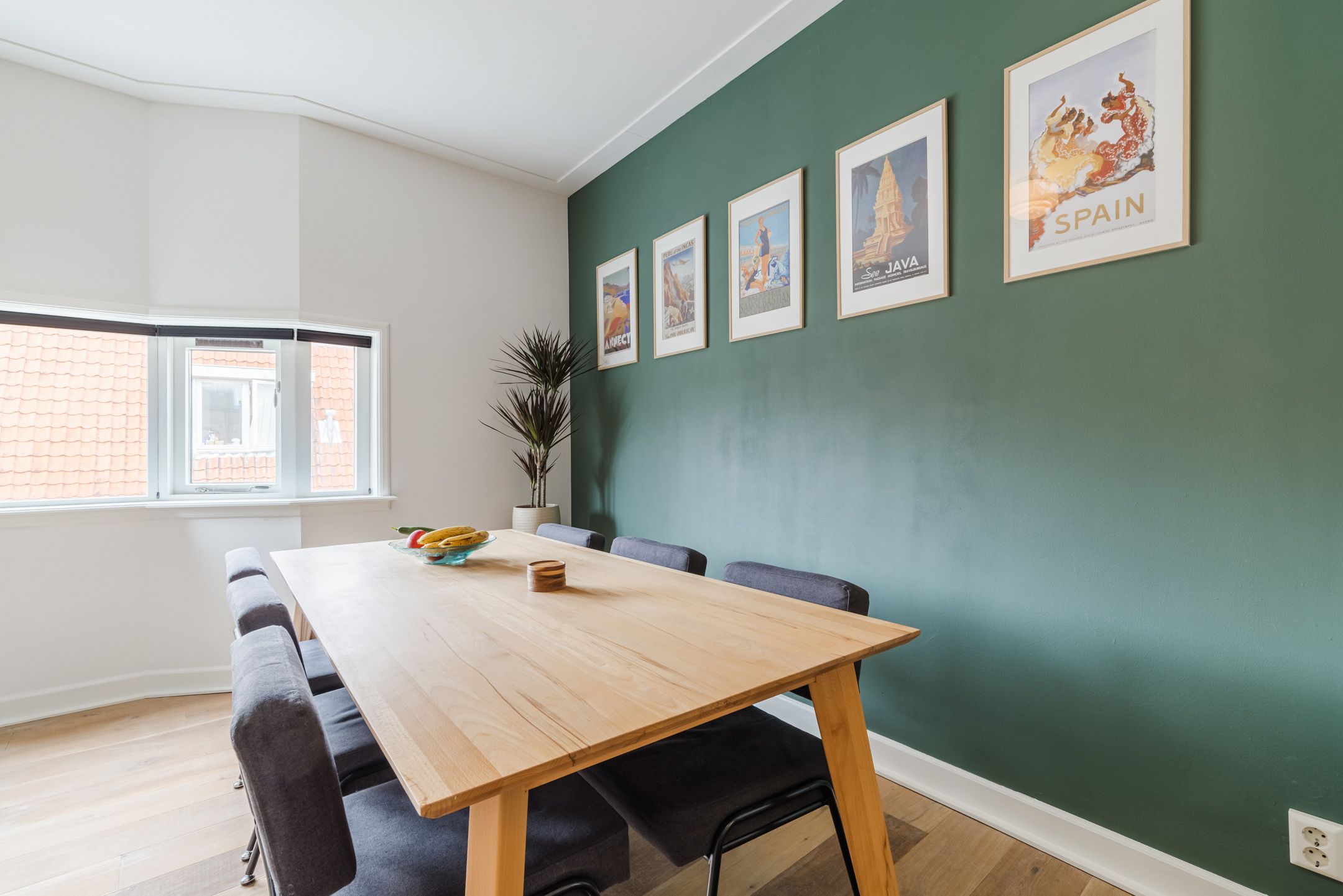 Foto 9 van Antonius Matthaeuslaan 61-A