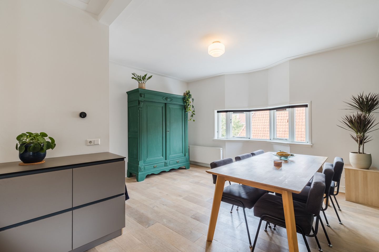 Foto 10 van Antonius Matthaeuslaan 61-A