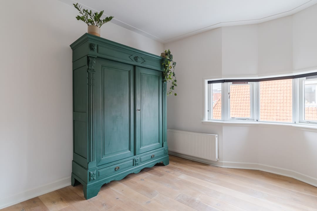 Foto 11 van Antonius Matthaeuslaan 61-A