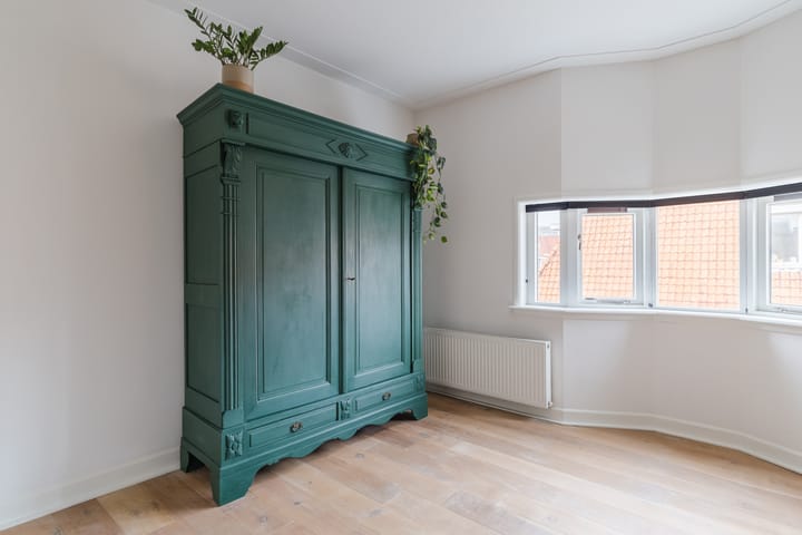 Foto 11 van Antonius Matthaeuslaan 61-A