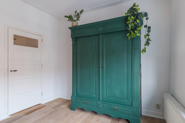 Foto 12 van Antonius Matthaeuslaan 61-A