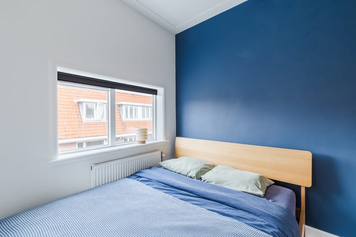 Foto 13 van Antonius Matthaeuslaan 61-A