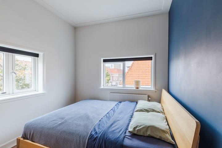 Foto 14 van Antonius Matthaeuslaan 61-A