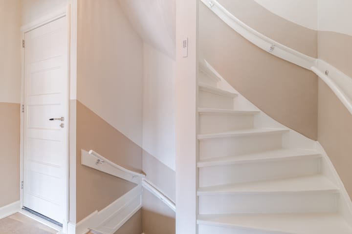 Foto 19 van Antonius Matthaeuslaan 61-A