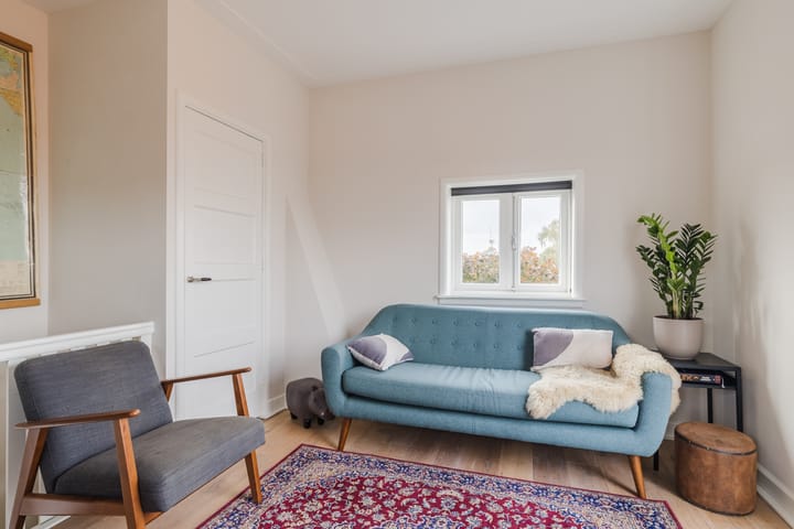 Foto 20 van Antonius Matthaeuslaan 61-A