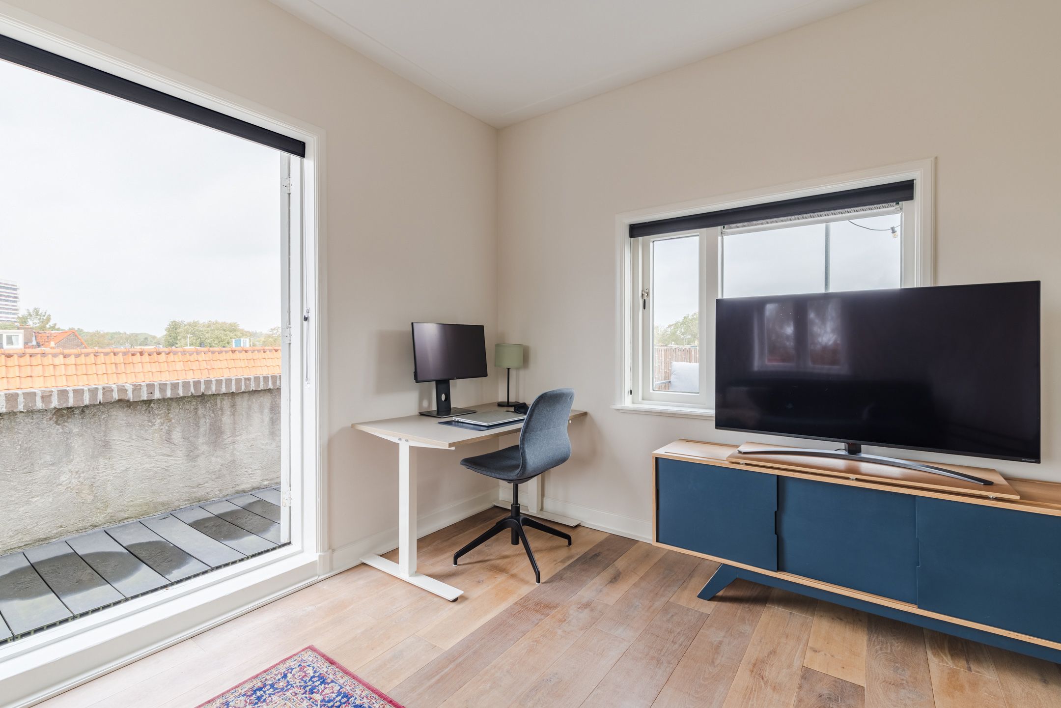 Foto 21 van Antonius Matthaeuslaan 61-A